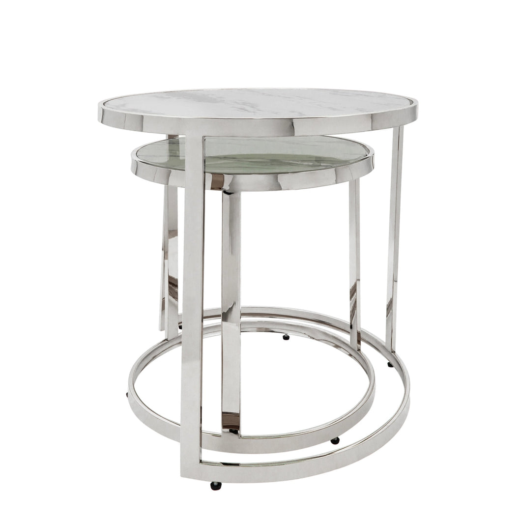 round nesting tables 2