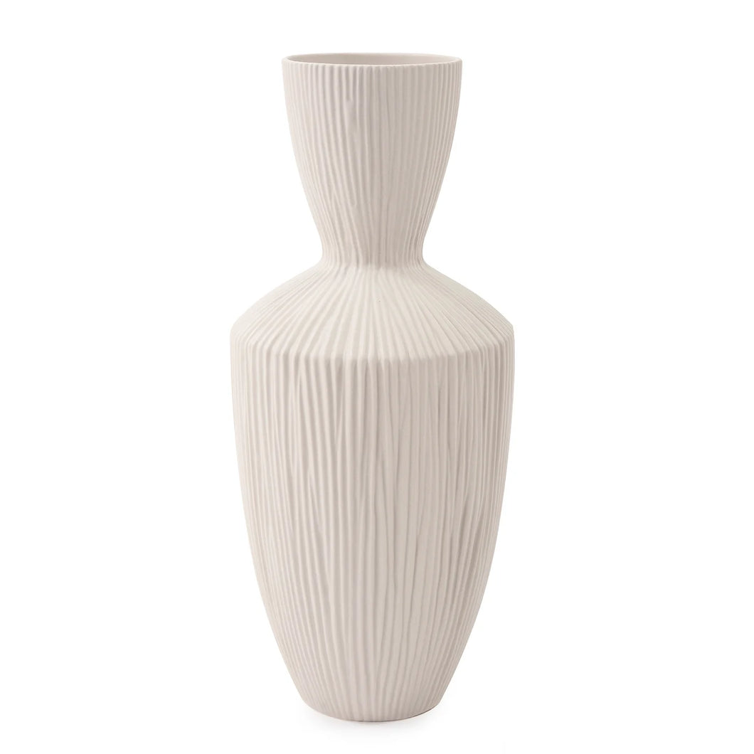 Ombo Tall Flared Top Vessel