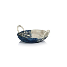 Load image into Gallery viewer, Raffia Bowl Sm
