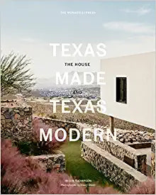 Texas Made Book